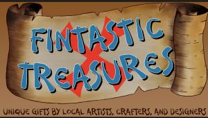 Fintastics Treasures